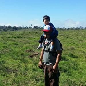 Meet your Posher, Brandon